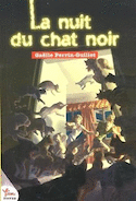 Nuit du chat noir (La)